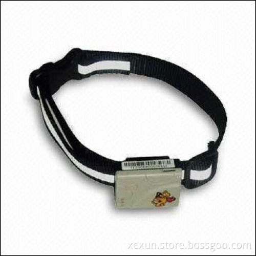 Pet Tracking Device with Monitor Feature, Waterproof and More, Monitor Feature